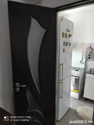 persoana fizica vând apartament cu o camera  - imagine 10