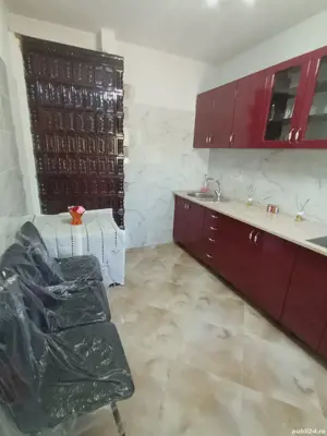 Vând casa la cheie,  tout nou 110m - imagine 5