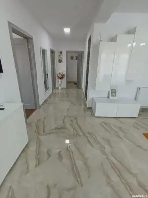 Vând casa la cheie,  tout nou 110m - imagine 4