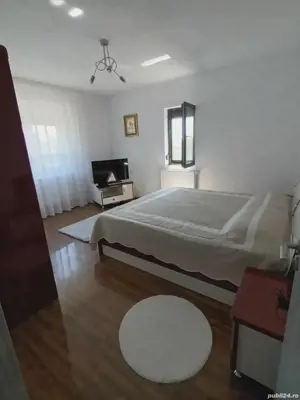 Vând casa la cheie,  tout nou 110m - imagine 7