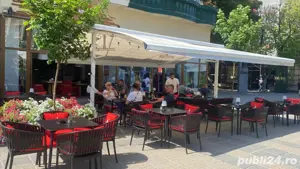 Angajăm Barman     Cafenea Cochetă în Centrul Timișoarei
