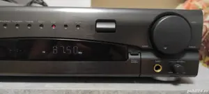 Preamplificator control Pioneer cx-j500 - imagine 2