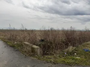 De vanzare teren intravilan in Halmeu (loc de casa) - imagine 4