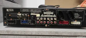 Preamplificator control Pioneer cx-j500 - imagine 5