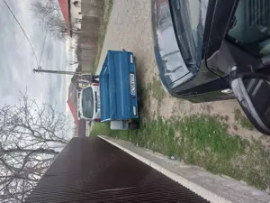 Remorca 1050 kg - imagine 10