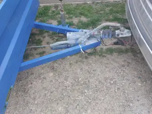 Remorca 1050 kg - imagine 9