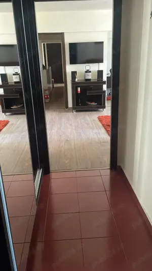 Inchiriat apartament ultracentral km 0 cu loc de parcare propriu 