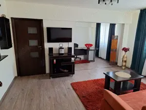 Inchiriat apartament ultracentral km 0 cu loc de parcare propriu  - imagine 3 Inchiriat apartament ultracentral km 0 cu loc de parcare propriu  - imagine 3