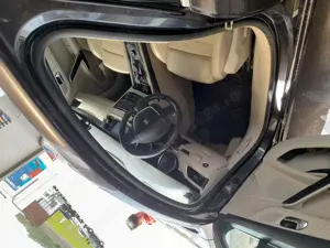 Peugeot 508 hybrid 2012  - imagine 5