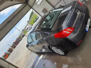 Peugeot 508 hybrid 2012  - imagine 8