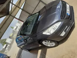 Peugeot 508 hybrid 2012  - imagine 9