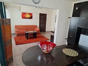 Inchiriat apartament ultracentral km 0 cu loc de parcare propriu  - imagine 4 Inchiriat apartament ultracentral km 0 cu loc de parcare propriu  - imagine 4