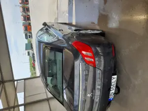 Peugeot 508 hybrid 2012  - imagine 10