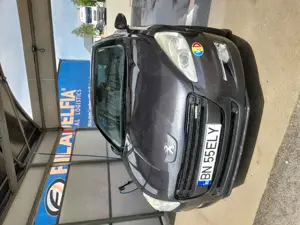 Peugeot 508 hybrid 2012