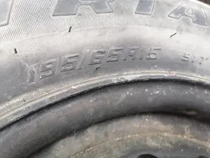 punte   spate auto Citroen  c5  1    - imagine 5