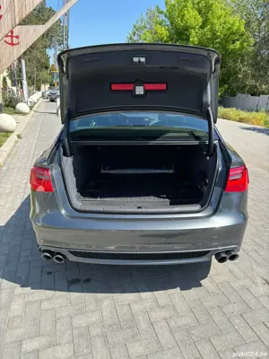 Vand Audi A6 C7 S line 2012 - imagine 8