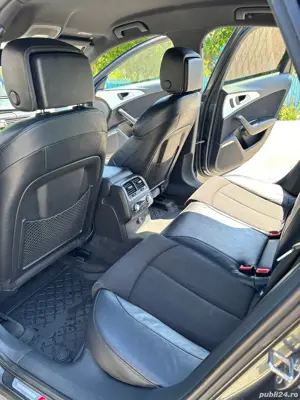 Vand Audi A6 C7 S line 2012 - imagine 4