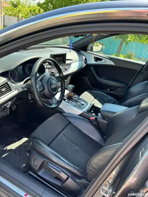 Vand Audi A6 C7 S line 2012 - imagine 2