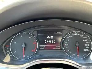 Vand Audi A6 C7 S line 2012 - imagine 3
