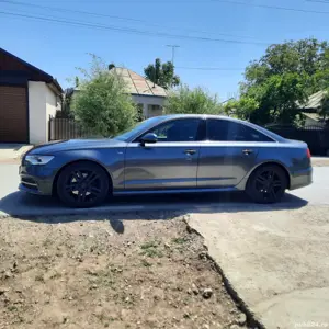 Vand Audi A6 C7 S line 2012 - imagine 9