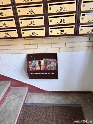 Distributie de pliante si flayere (panou publicitar) - imagine 5 Distributie de pliante si flayere (panou publicitar) - imagine 5