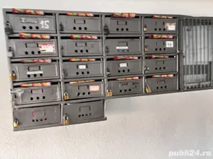 Distributie de pliante si flayere (panou publicitar) - imagine 2 Distributie de pliante si flayere (panou publicitar) - imagine 2