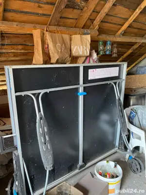 masa tenis exterior - imagine 4