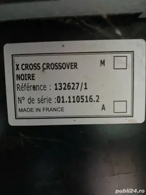 masa tenis exterior - imagine 2