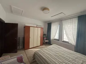 Sancraiu de Mures - Vanzare casa 3 camere - Str. Bradului - imagine 8