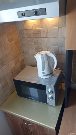 Inchiriere regim hotelier, garsoniera, str Milcov, Complex Studentesc - imagine 5