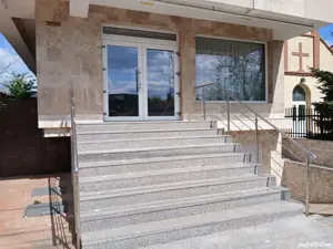 Spatiu Comercial  si Depozit Mangalia - imagine 5