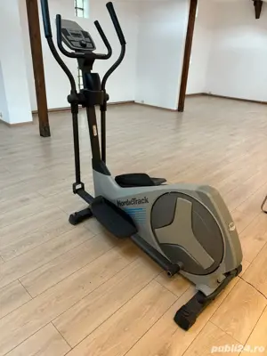 Bicicleta fitness - imagine 3