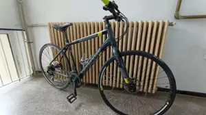 Cannondale Quick CX 4   bicicletă treking