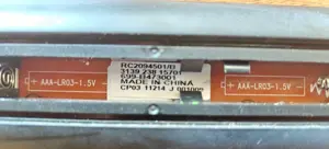 Telecomanda UPC - imagine 3