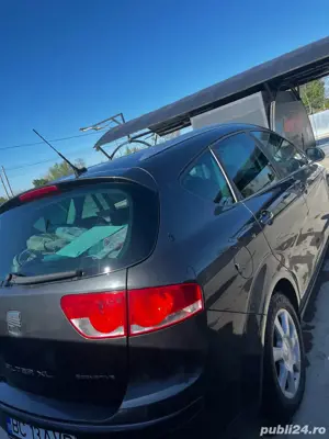 seat altea xl 1.2 tsi 3200 euro - imagine 5