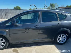 seat altea xl 1.2 tsi 3200 euro - imagine 2