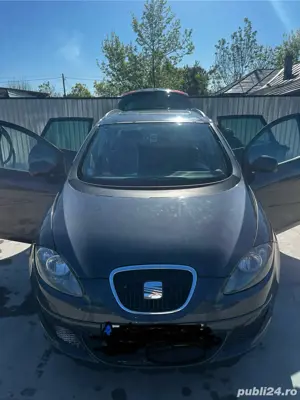 seat altea xl 1.2 tsi 3200 euro - imagine 3