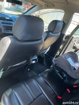 seat altea xl 1.2 tsi 3200 euro - imagine 4