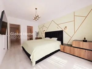 Apartament 3 camere 84,30 MP | Pipera - Confort Tower Pipera  - imagine 14