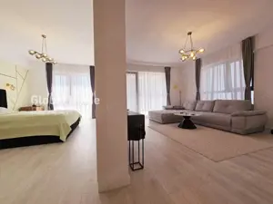 Apartament 3 camere 84,30 MP | Pipera - Confort Tower Pipera  - imagine 11
