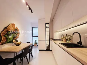 Apartament 3 camere 84,30 MP | Pipera - Confort Tower Pipera  - imagine 12