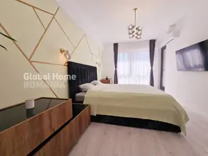 Apartament 3 camere 84,30 MP | Pipera - Confort Tower Pipera  - imagine 15