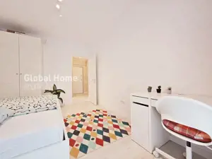 Apartament 3 camere 84,30 MP | Pipera - Confort Tower Pipera  - imagine 18