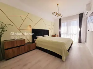 Apartament 3 camere 84,30 MP | Pipera - Confort Tower Pipera  - imagine 16