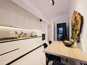 Apartament 3 camere 84,30 MP | Pipera - Confort Tower Pipera  - imagine 13