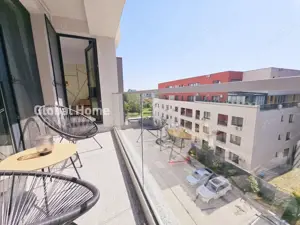 Apartament 3 camere 84,30 MP | Pipera - Confort Tower Pipera  - imagine 6