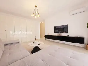 Apartament 3 camere 84,30 MP | Pipera - Confort Tower Pipera  - imagine 2