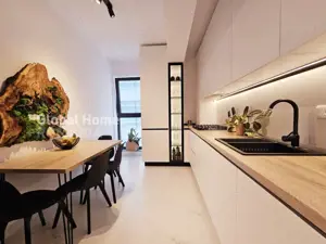 Apartament 3 camere 84,30 MP | Pipera - Confort Tower Pipera  - imagine 3