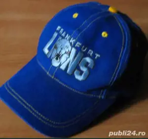 Sapca Originala Jordan  si altele  - imagine 5