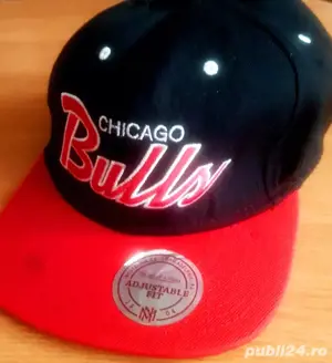 Sapca Originala Jordan  si altele  - imagine 3